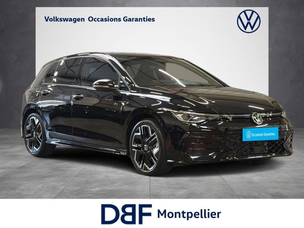 Volkswagen Golf - Photo 6