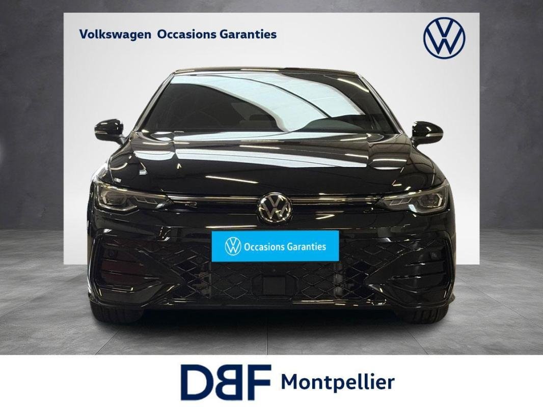 Volkswagen Golf - Photo 7