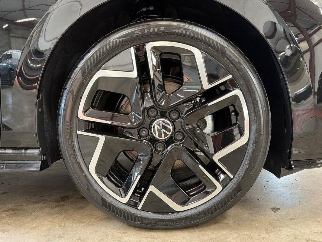 Volkswagen Golf - Photo 8