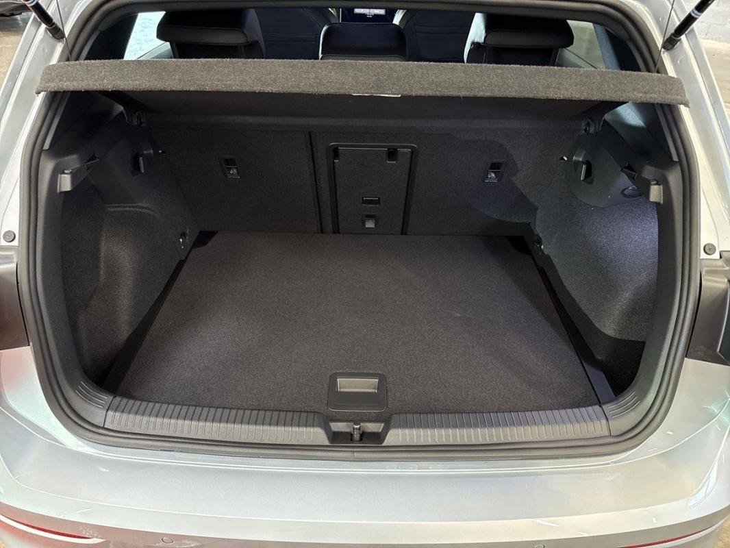 Volkswagen Golf - Photo 13