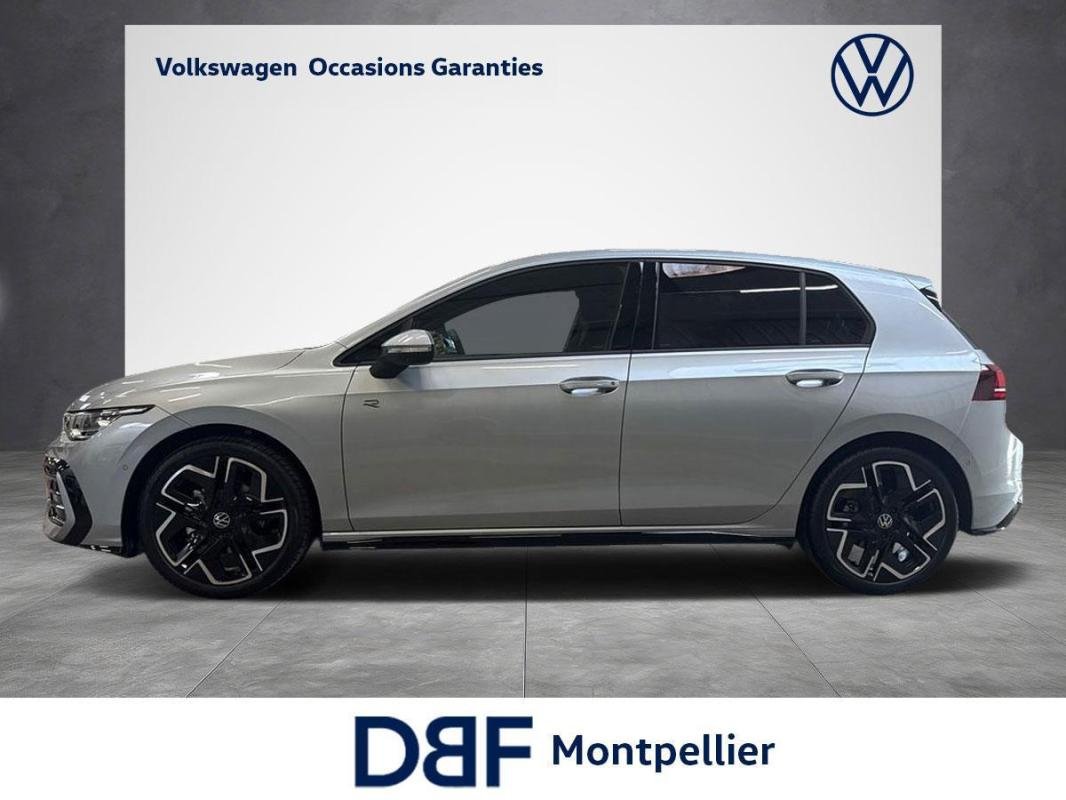 Volkswagen Golf - Photo 2