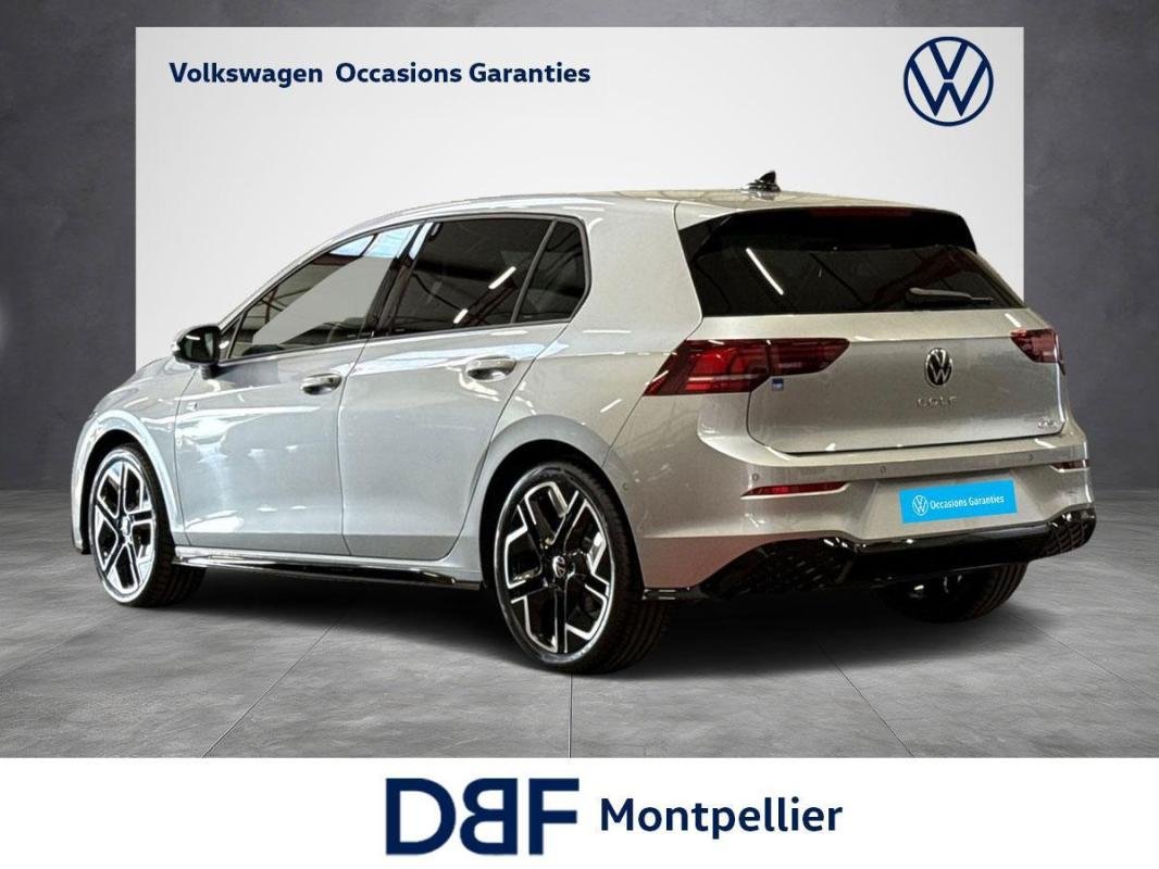 Volkswagen Golf - Photo 3