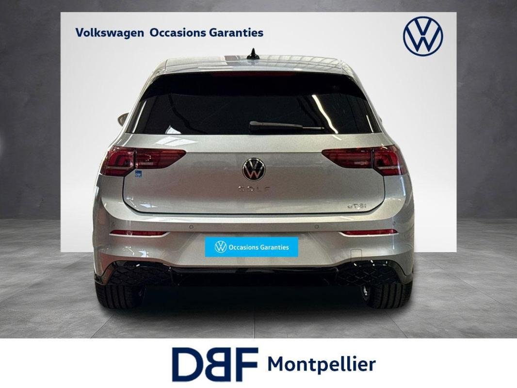 Volkswagen Golf - Photo 4