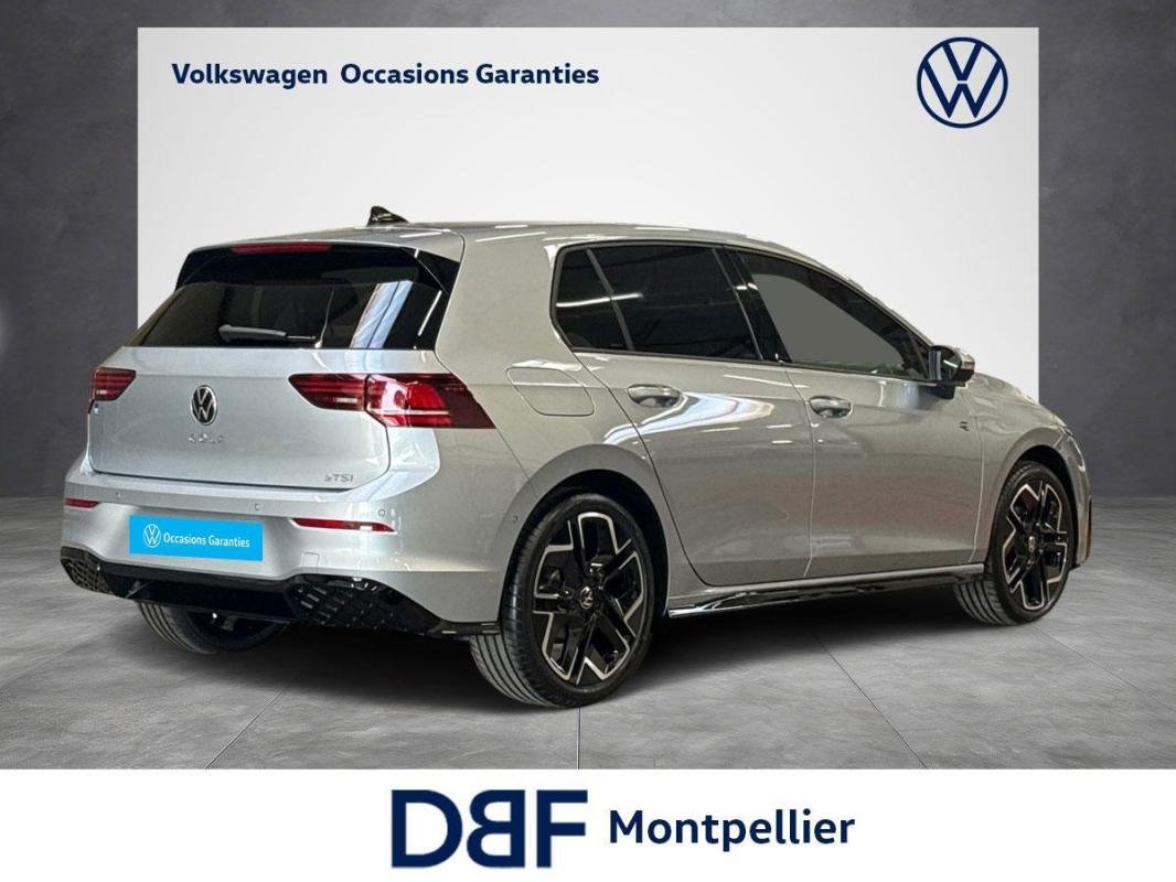 Volkswagen Golf - Photo 5