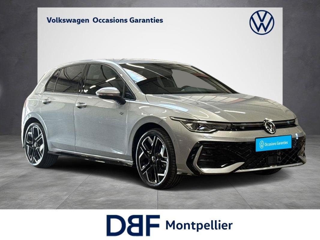 Volkswagen Golf - Photo 6