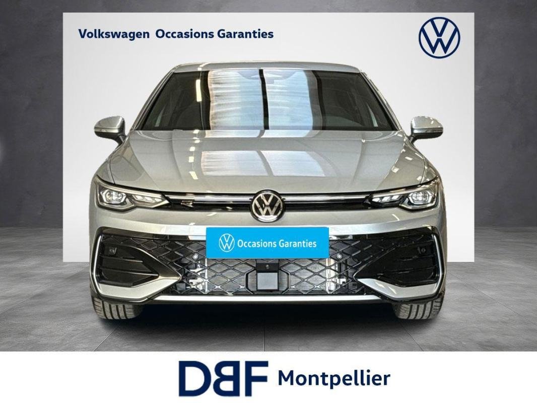 Volkswagen Golf - Photo 7