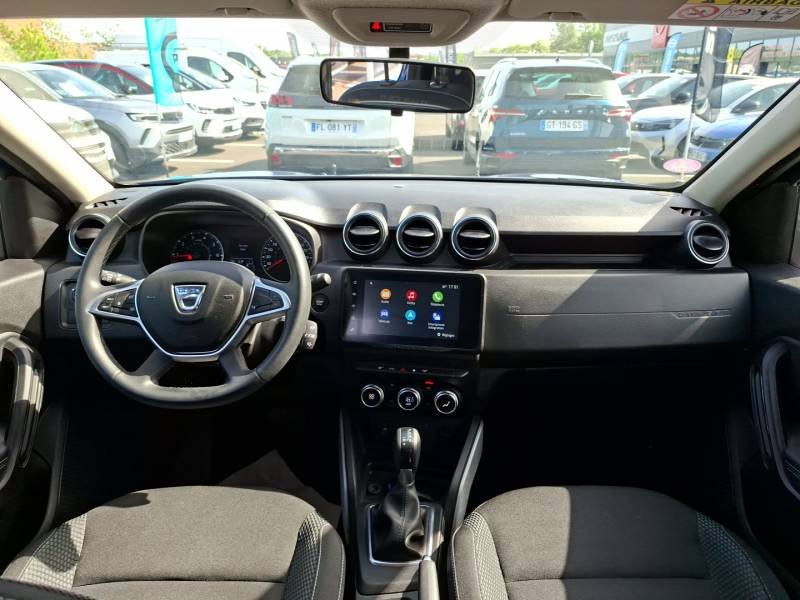 Dacia Duster - Photo 11