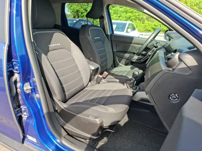 Dacia Duster - Photo 12