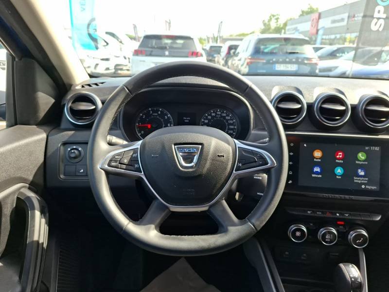 Dacia Duster - Photo 17