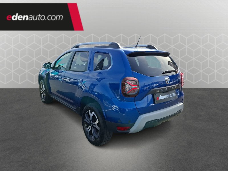 Dacia Duster - Photo 3