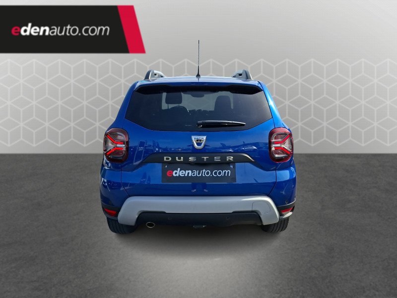 Dacia Duster - Photo 4