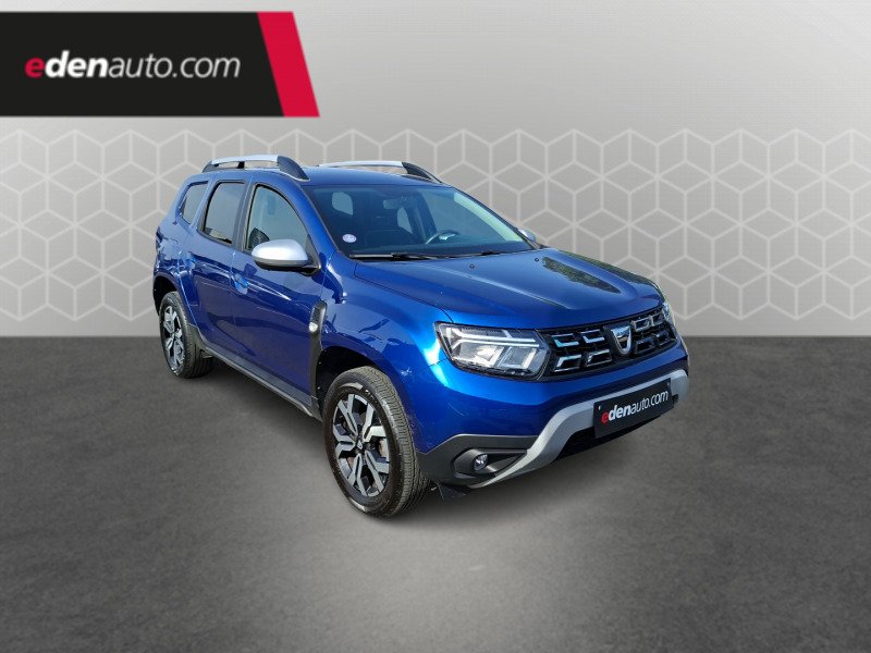 Dacia Duster - Photo 7