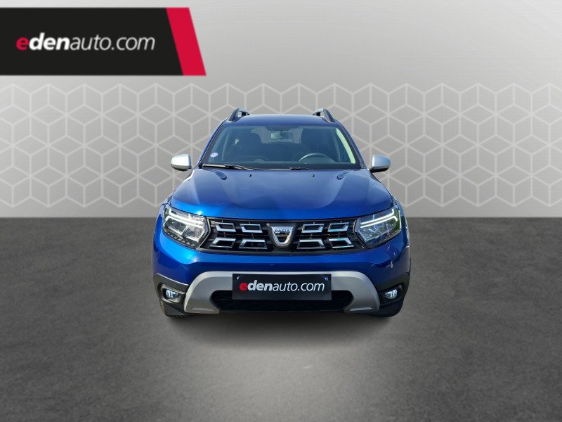 Dacia Duster - Photo 8