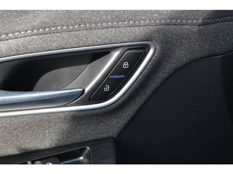 MG ZS - Photo 21