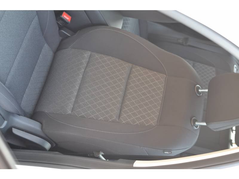 MG ZS - Photo 23