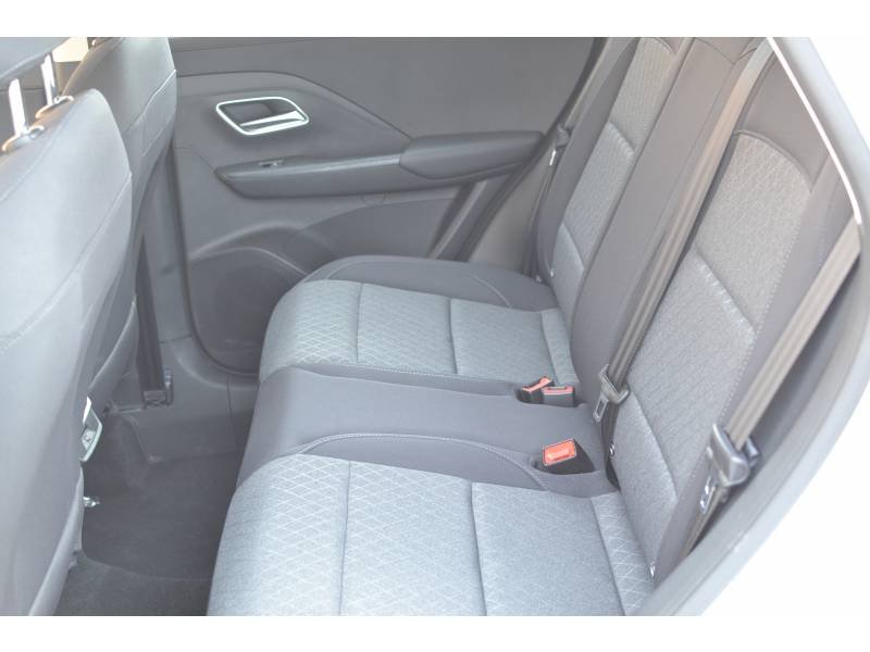 MG ZS - Photo 24
