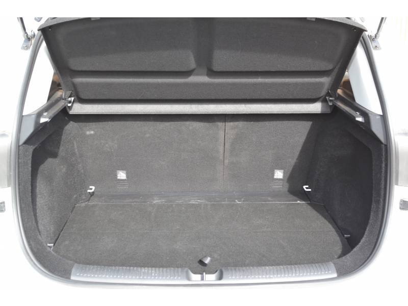 MG ZS - Photo 25