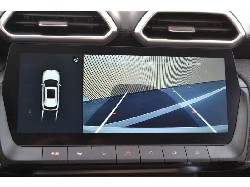 MG ZS - Photo 26