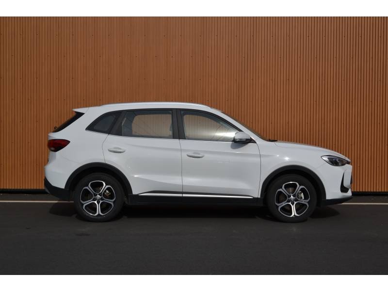 MG ZS - Photo 33