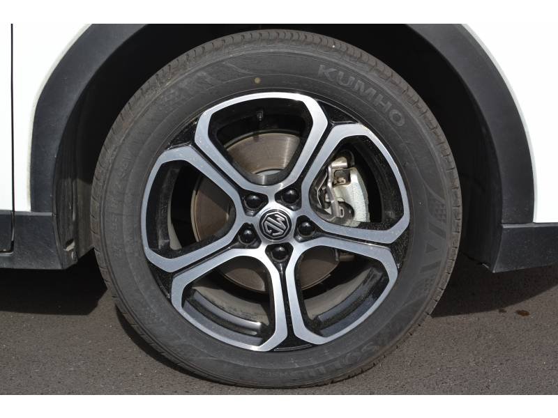 MG ZS - Photo 35