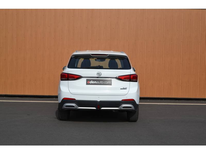 MG ZS - Photo 37