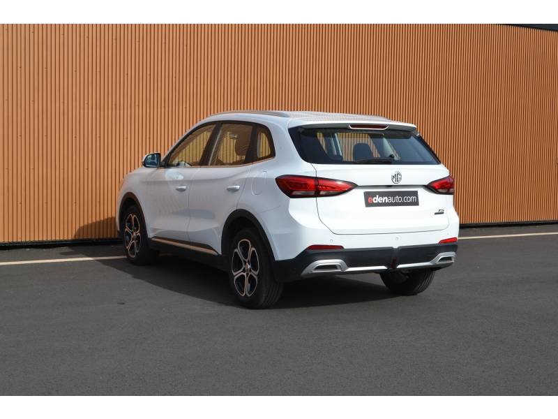 MG ZS - Photo 38