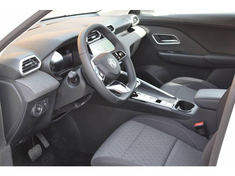 MG ZS - Photo 39