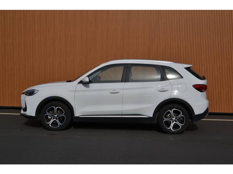 MG ZS - Photo 4
