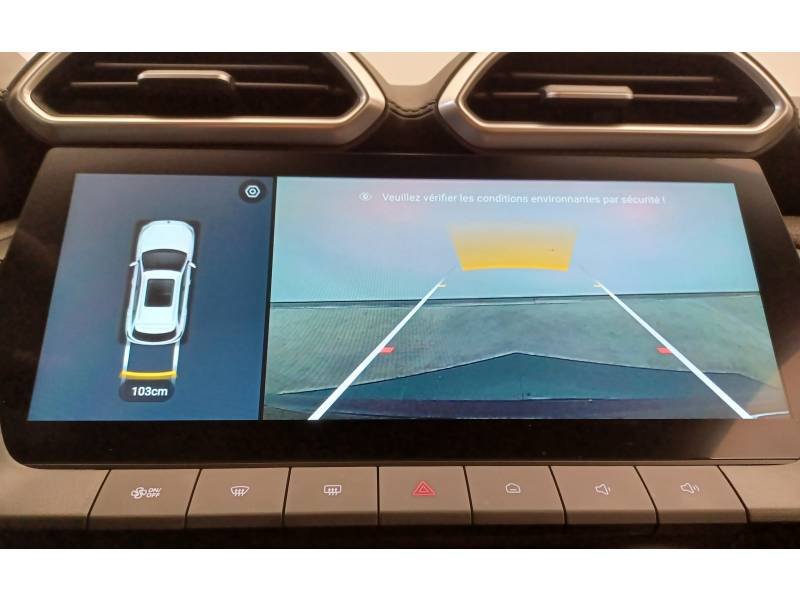 MG ZS - Photo 21