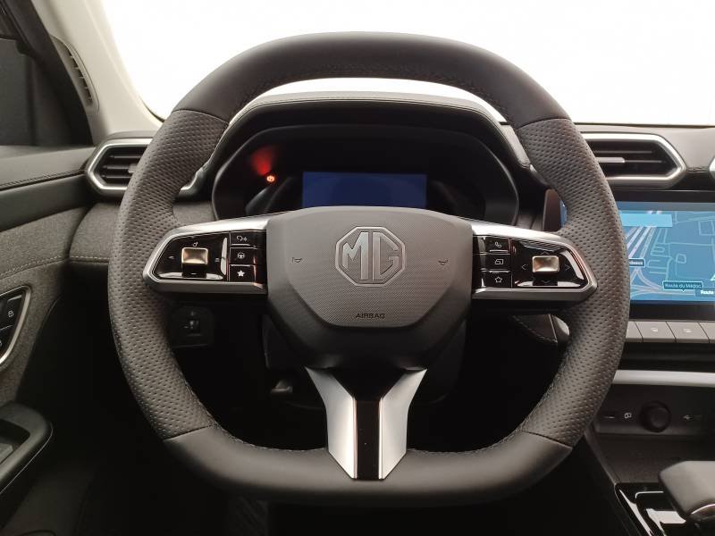 MG ZS - Photo 23