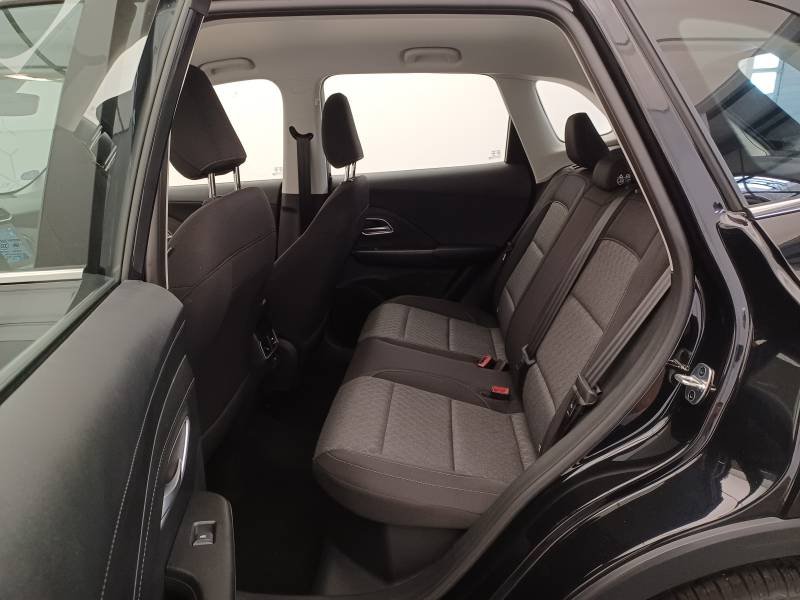MG ZS - Photo 24