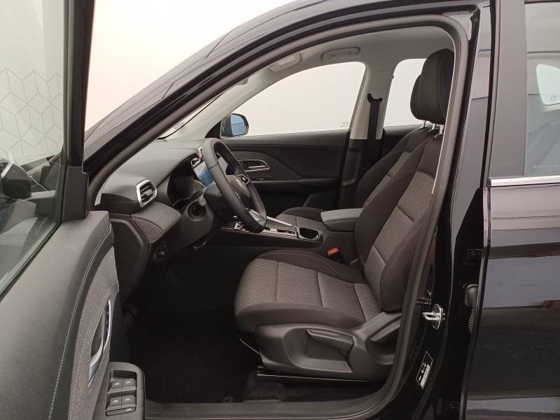 MG ZS - Photo 25