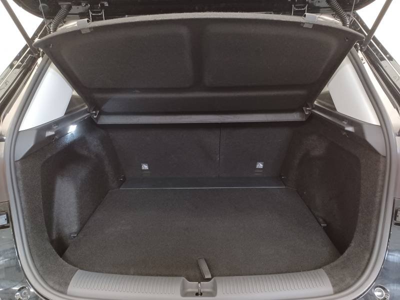 MG ZS - Photo 26