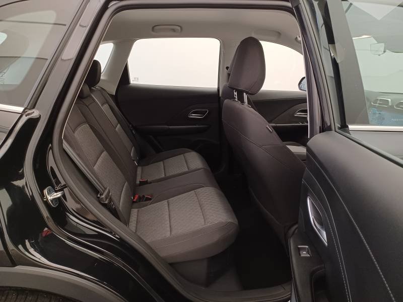MG ZS - Photo 27