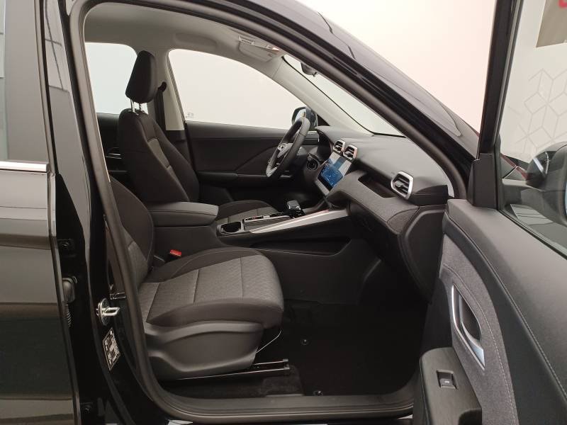 MG ZS - Photo 29