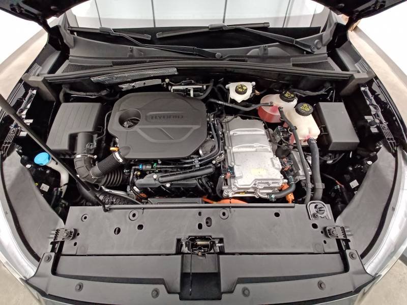 MG ZS - Photo 30
