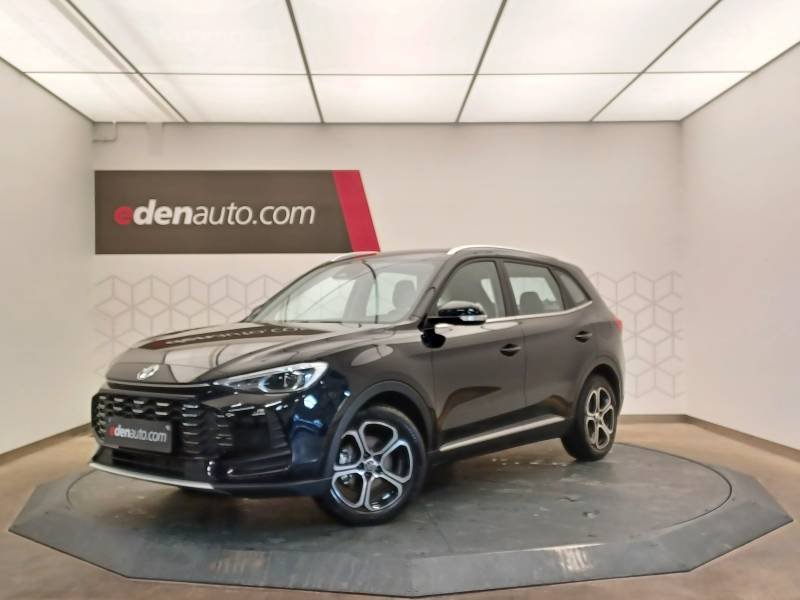 MG ZS - Photo 31