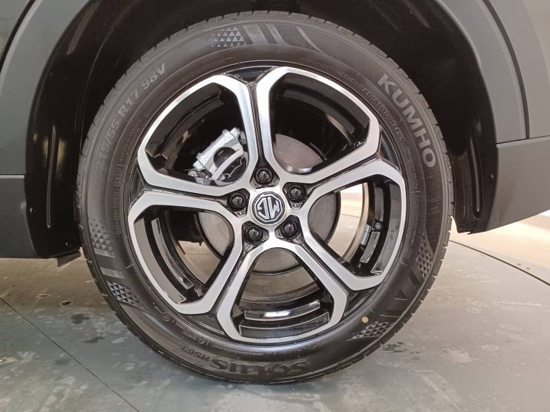 MG ZS - Photo 33