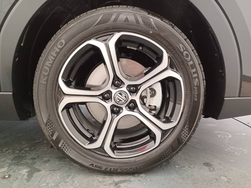 MG ZS - Photo 34