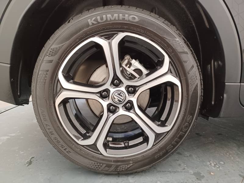 MG ZS - Photo 6