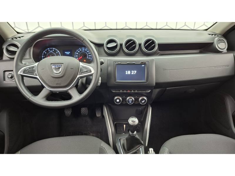 Dacia Duster - Photo 11