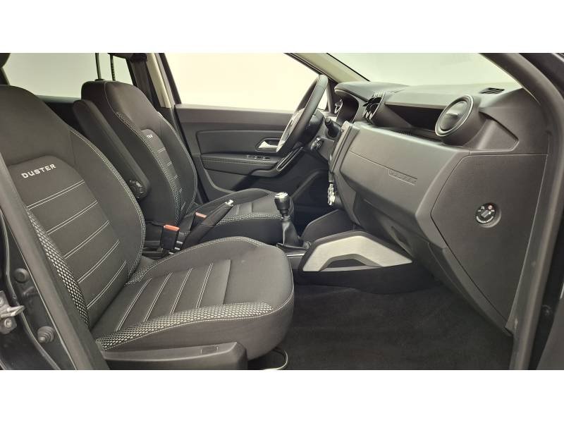 Dacia Duster - Photo 12
