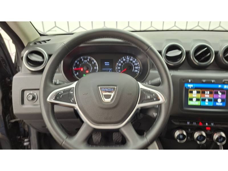 Dacia Duster - Photo 14