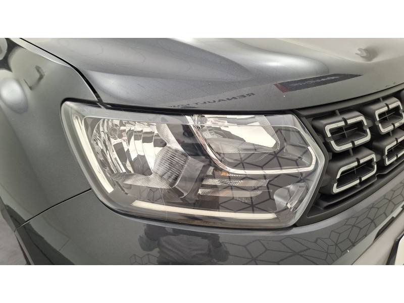 Dacia Duster - Photo 18