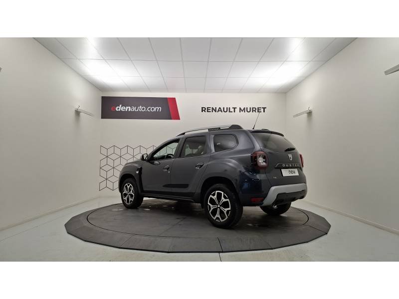 Dacia Duster - Photo 3