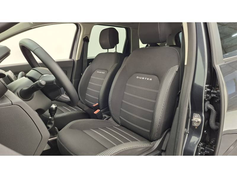 Dacia Duster - Photo 31