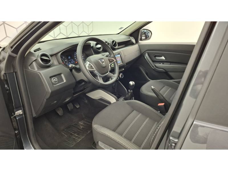 Dacia Duster - Photo 32