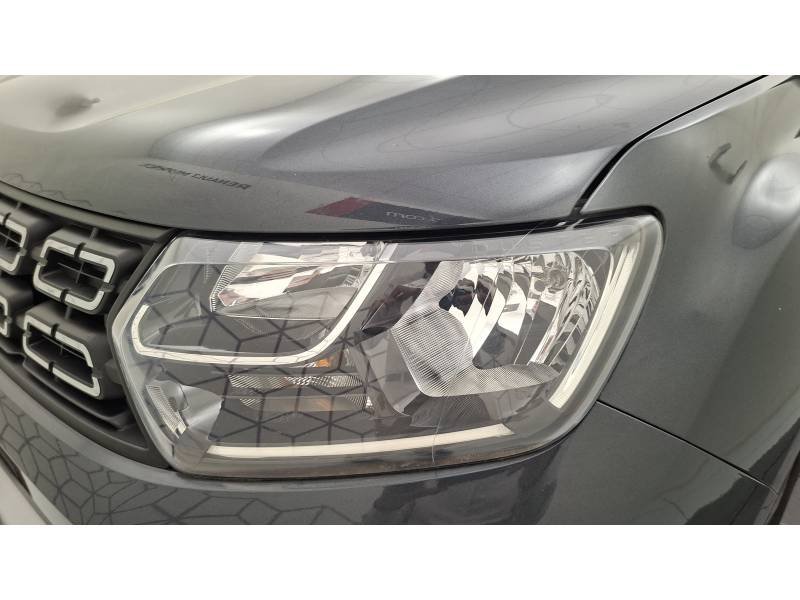 Dacia Duster - Photo 38