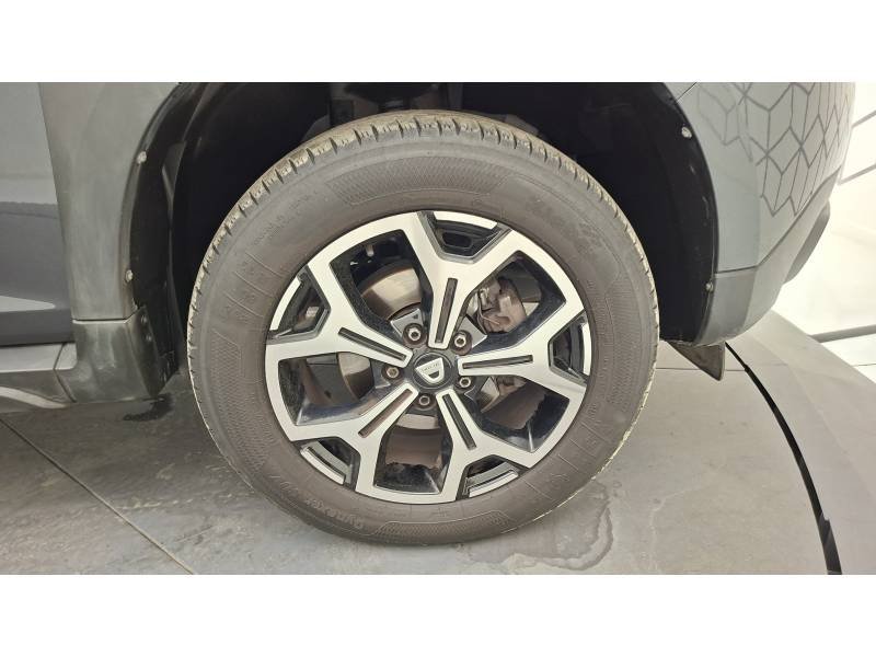Dacia Duster - Photo 39