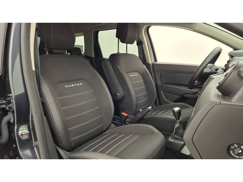 Dacia Duster - Photo 40